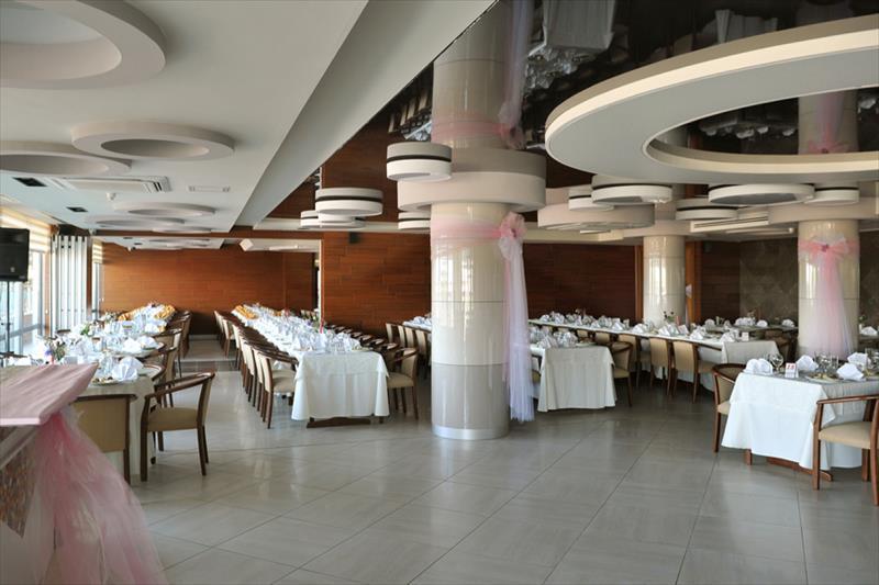 Asya Hotel Istanbul Exteriör bild