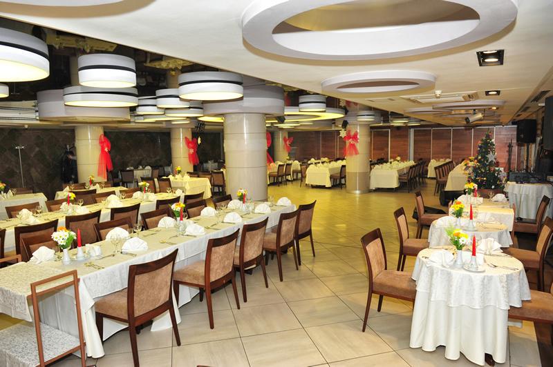 Asya Hotel Istanbul Exteriör bild