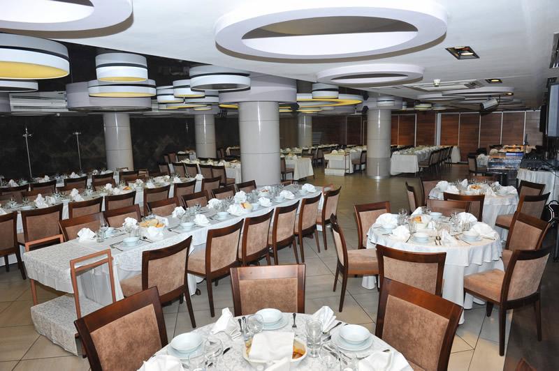 Asya Hotel Istanbul Exteriör bild