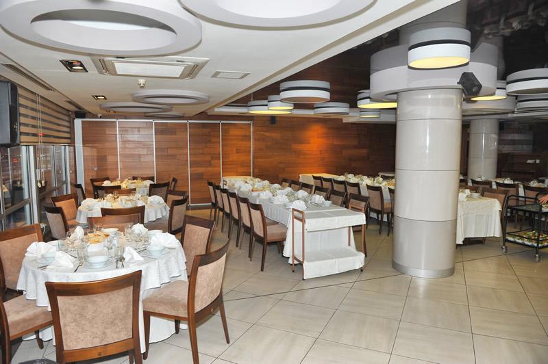 Asya Hotel Istanbul Exteriör bild
